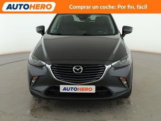 Mazda CX-3 1.5 Diesel Luxury