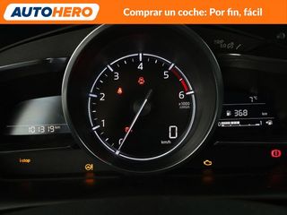 Mazda CX-3 1.5 Diesel Luxury