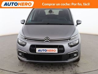 Citroën Grand C4 Picasso 1.6 Blue-HDi Feel