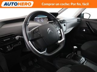 Citroën Grand C4 Picasso 1.6 Blue-HDi Feel