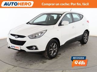 Hyundai ix35 1.6 Klass 2WD