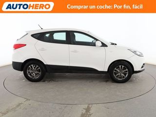 Hyundai ix35 1.6 Klass 2WD