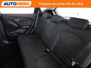 Hyundai ix35 1.6 Klass 2WD