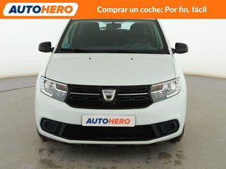 Dacia Sandero 1.0 SCe Essential