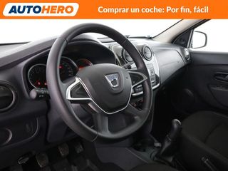 Dacia Sandero 1.0 SCe Essential