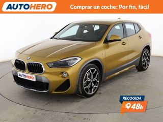 BMW X2 sDrive 20i M Sport