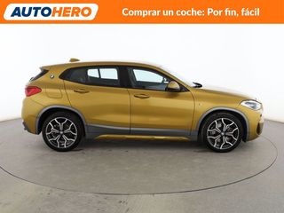 BMW X2 sDrive 20i M Sport
