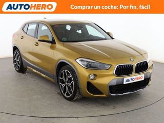 BMW X2 sDrive 20i M Sport