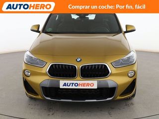 BMW X2 sDrive 20i M Sport