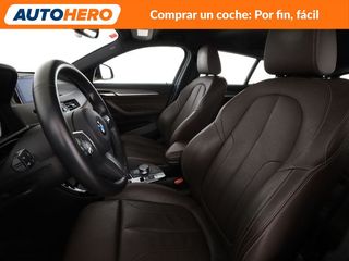 BMW X2 sDrive 20i M Sport