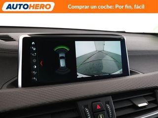 BMW X2 sDrive 20i M Sport