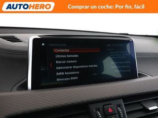 BMW X2 sDrive 20i M Sport