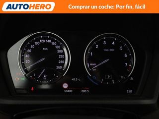 BMW X2 sDrive 20i M Sport