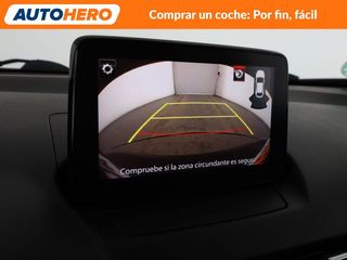 Mazda CX-3 1.5 Diesel Luxury