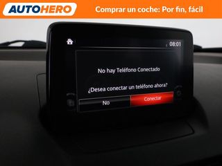 Mazda CX-3 1.5 Diesel Luxury