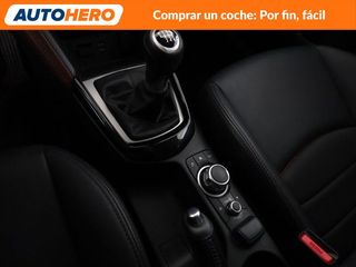Mazda CX-3 1.5 Diesel Luxury