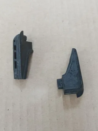 Juntas esquinas lavavajillas Edesa