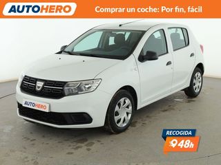 Dacia Sandero 1.0 SCe Essential