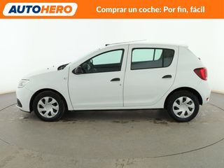 Dacia Sandero 1.0 SCe Essential