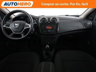 Dacia Sandero 1.0 SCe Essential