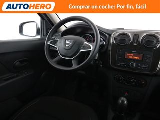 Dacia Sandero 1.0 SCe Essential