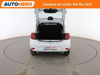 Dacia Sandero 1.0 SCe Essential