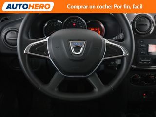 Dacia Sandero 1.0 SCe Essential