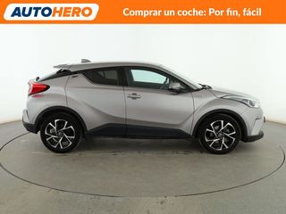 Toyota C-HR 1.8 Hybrid Advance