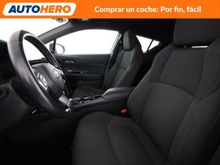 Toyota C-HR 1.8 Hybrid Advance