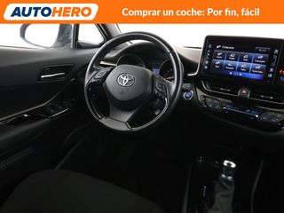 Toyota C-HR 1.8 Hybrid Advance