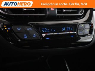 Toyota C-HR 1.8 Hybrid Advance