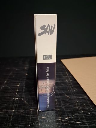 SAU - Un grapat de cançons per si mai et fan falta