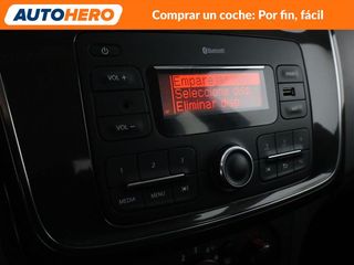 Dacia Sandero 1.0 SCe Essential