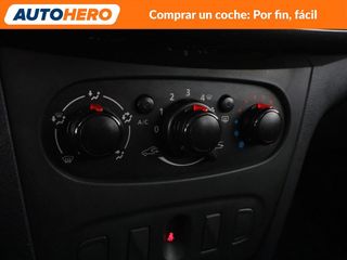 Dacia Sandero 1.0 SCe Essential