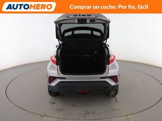 Toyota C-HR 1.8 Hybrid Advance