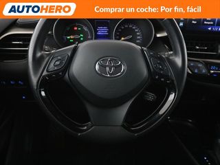 Toyota C-HR 1.8 Hybrid Advance