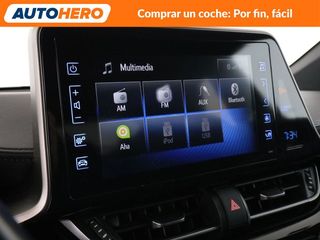 Toyota C-HR 1.8 Hybrid Advance