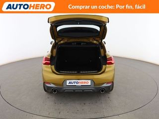 BMW X2 sDrive 20i M Sport