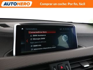 BMW X2 sDrive 20i M Sport