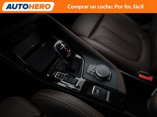 BMW X2 sDrive 20i M Sport