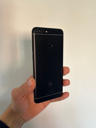 Huawei P Smart - Libre