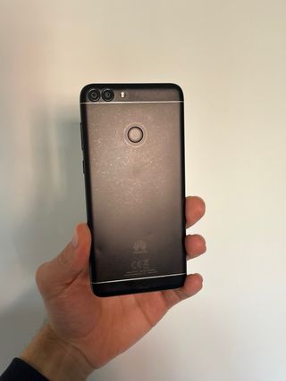 Huawei P Smart - Libre