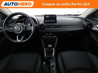 Mazda CX-3 1.5 Diesel Luxury