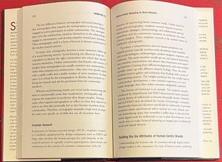 Marketing 4.0: Moving from Traditional to Digital