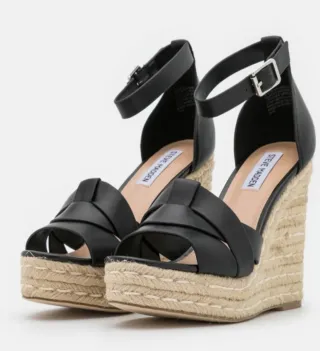 Sandalias cuña Steve Madden