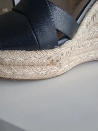 Sandalias cuña Steve Madden