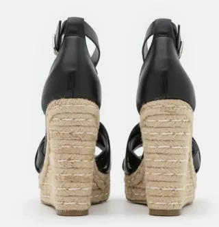 Sandalias cuña Steve Madden