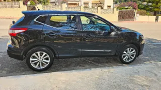 Nissan QASHQAI 1.5 dCi ENE 2015