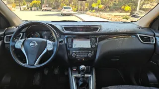 Nissan QASHQAI 1.5 dCi ENE 2015