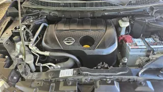 Nissan QASHQAI 1.5 dCi ENE 2015